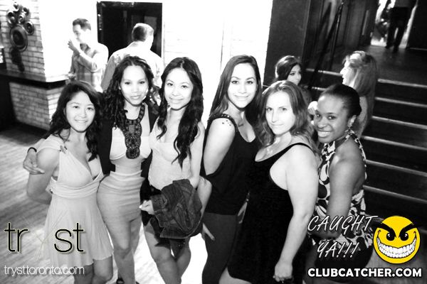 Tryst nightclub photo 49 - June 23rd, 2012