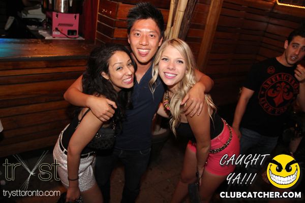 Tryst nightclub photo 52 - June 23rd, 2012