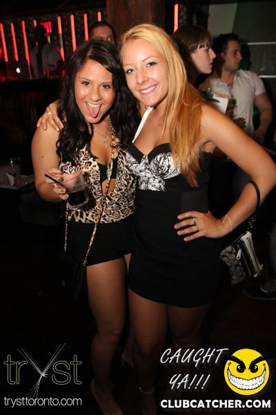 Tryst nightclub photo 54 - June 23rd, 2012