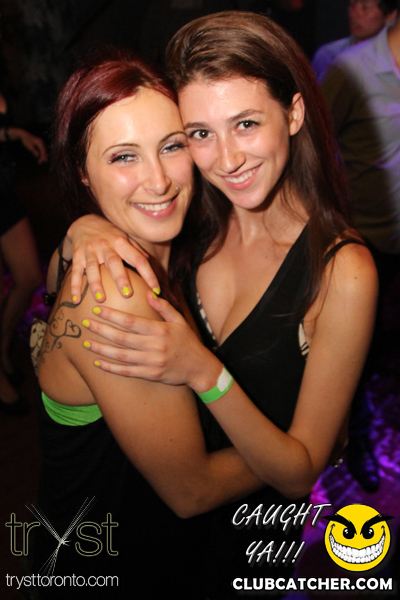 Tryst nightclub photo 61 - June 23rd, 2012
