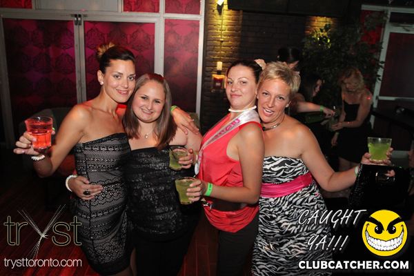 Tryst nightclub photo 62 - June 23rd, 2012