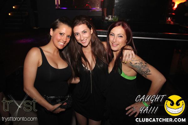 Tryst nightclub photo 64 - June 23rd, 2012