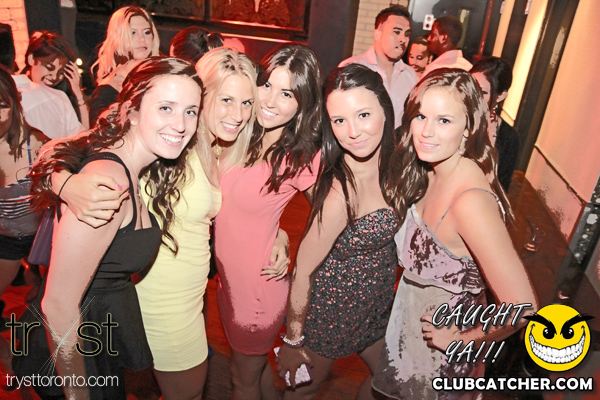Tryst nightclub photo 71 - June 23rd, 2012