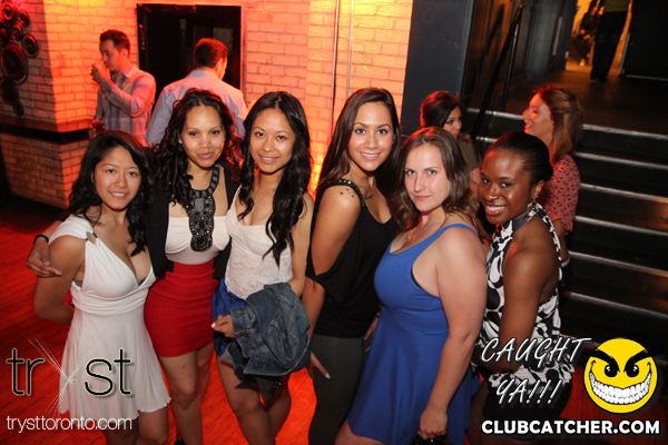 Tryst nightclub photo 76 - June 23rd, 2012