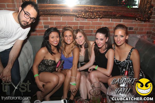 Tryst nightclub photo 77 - June 23rd, 2012