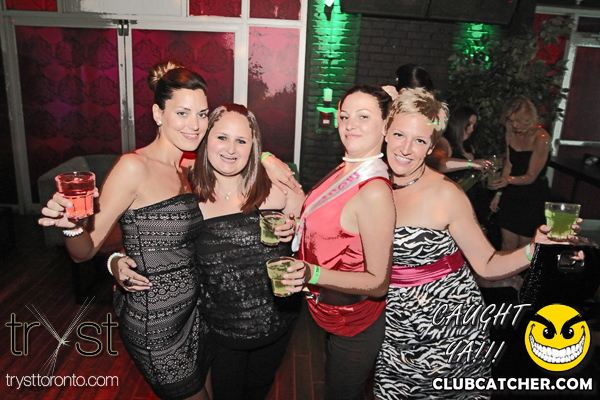Tryst nightclub photo 81 - June 23rd, 2012