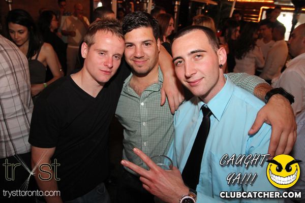 Tryst nightclub photo 83 - June 23rd, 2012