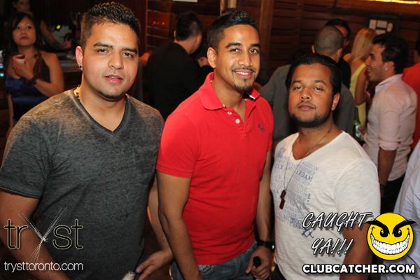 Tryst nightclub photo 84 - June 23rd, 2012