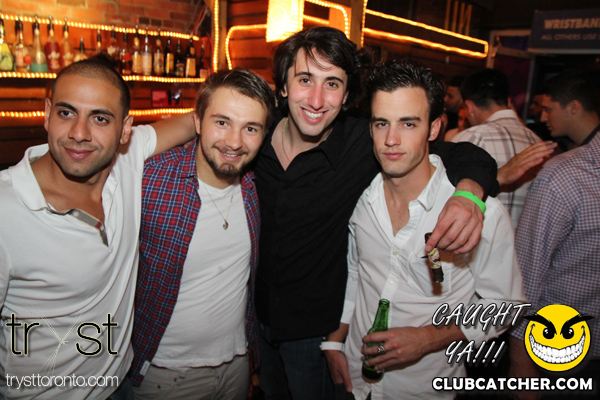 Tryst nightclub photo 85 - June 23rd, 2012