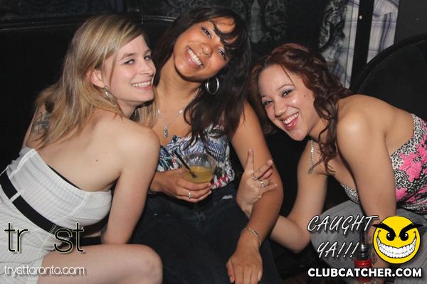 Tryst nightclub photo 93 - June 23rd, 2012