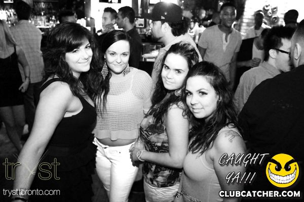 Tryst nightclub photo 95 - June 23rd, 2012