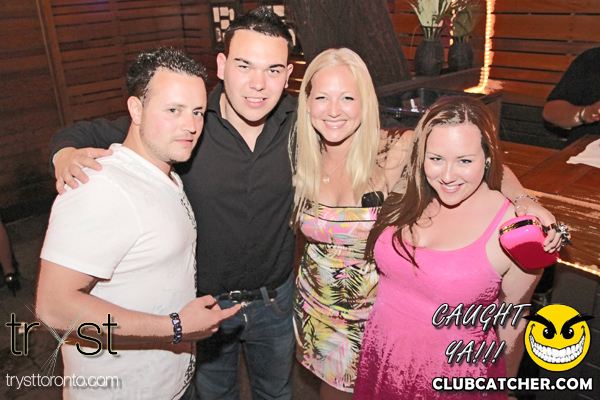 Tryst nightclub photo 96 - June 23rd, 2012