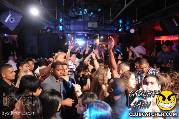 Tryst nightclub photo 1 - June 29th, 2012