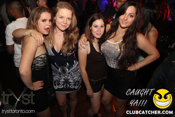 Tryst nightclub photo 11 - June 29th, 2012