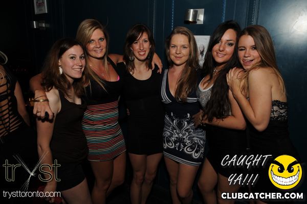Tryst nightclub photo 102 - June 29th, 2012