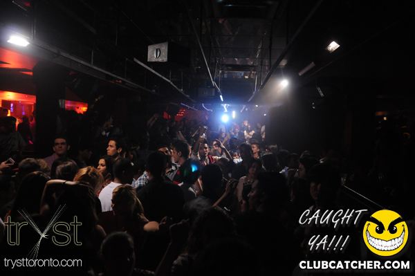 Tryst nightclub photo 106 - June 29th, 2012