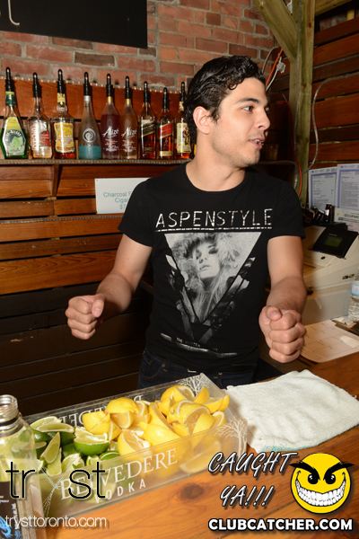 Tryst nightclub photo 107 - June 29th, 2012