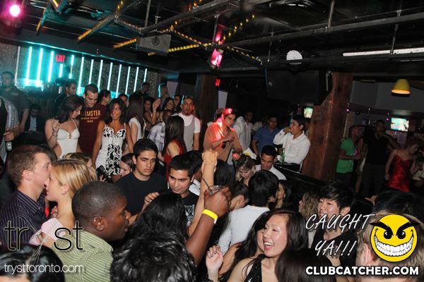 Tryst nightclub photo 116 - June 29th, 2012