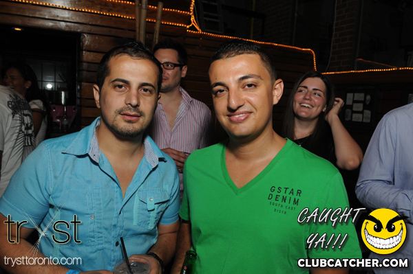 Tryst nightclub photo 117 - June 29th, 2012