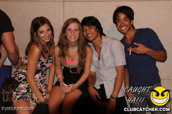 Tryst nightclub photo 118 - June 29th, 2012