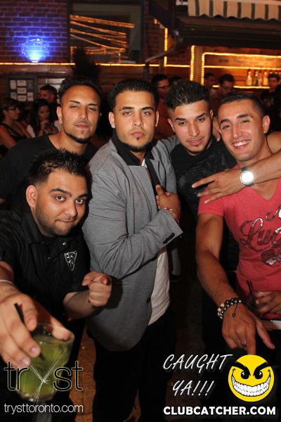 Tryst nightclub photo 122 - June 29th, 2012