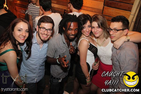 Tryst nightclub photo 129 - June 29th, 2012
