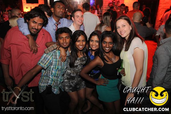 Tryst nightclub photo 130 - June 29th, 2012