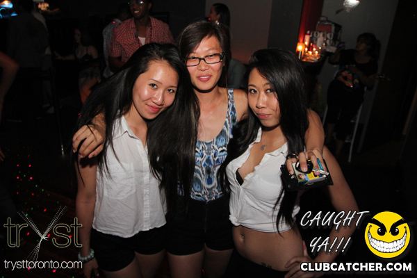 Tryst nightclub photo 14 - June 29th, 2012