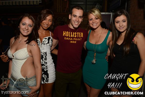 Tryst nightclub photo 132 - June 29th, 2012