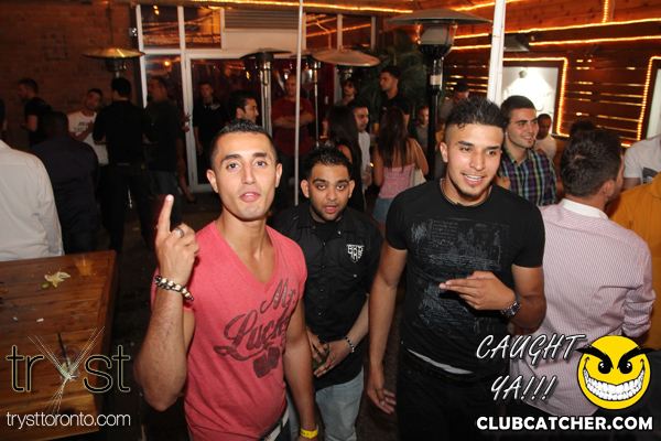 Tryst nightclub photo 136 - June 29th, 2012