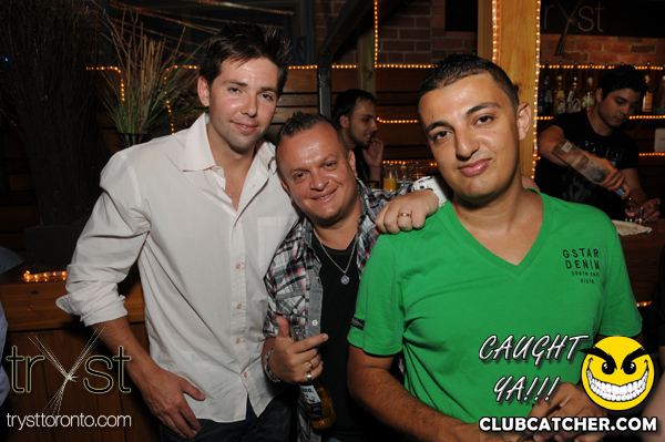 Tryst nightclub photo 140 - June 29th, 2012