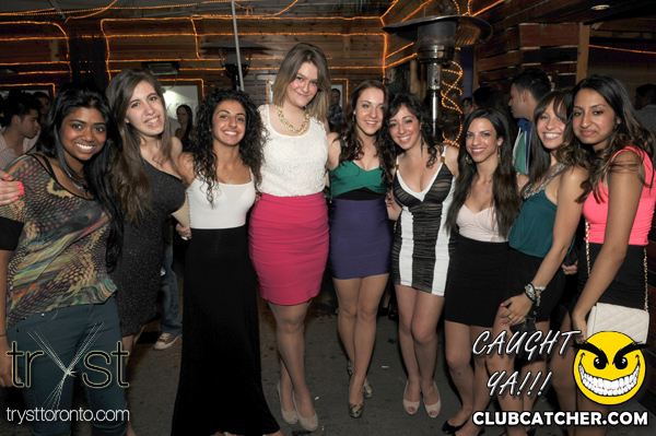 Tryst nightclub photo 15 - June 29th, 2012
