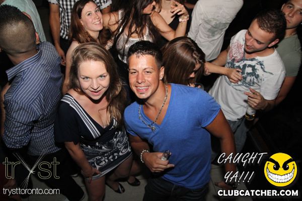 Tryst nightclub photo 148 - June 29th, 2012