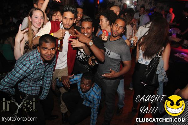 Tryst nightclub photo 149 - June 29th, 2012
