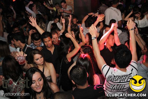 Tryst nightclub photo 151 - June 29th, 2012