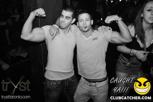 Tryst nightclub photo 153 - June 29th, 2012