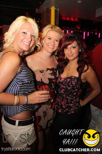 Tryst nightclub photo 156 - June 29th, 2012