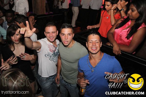 Tryst nightclub photo 157 - June 29th, 2012
