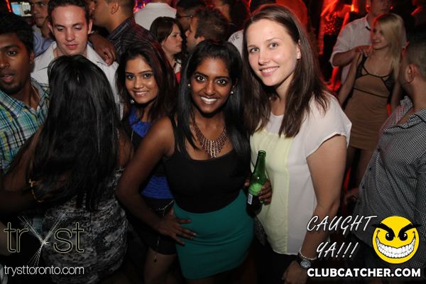 Tryst nightclub photo 159 - June 29th, 2012