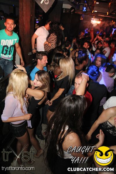Tryst nightclub photo 160 - June 29th, 2012