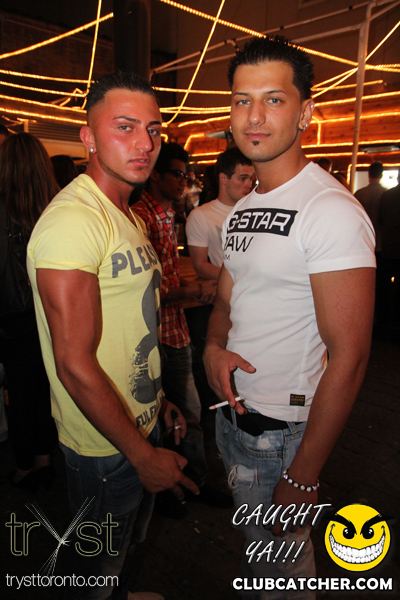 Tryst nightclub photo 161 - June 29th, 2012