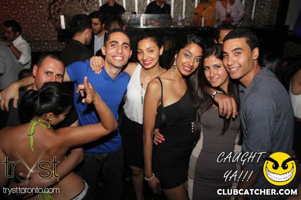 Tryst nightclub photo 167 - June 29th, 2012