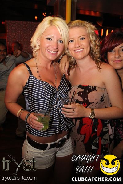 Tryst nightclub photo 18 - June 29th, 2012