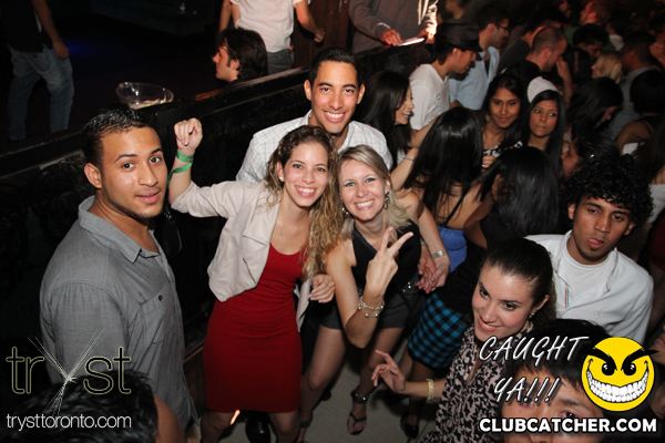 Tryst nightclub photo 173 - June 29th, 2012