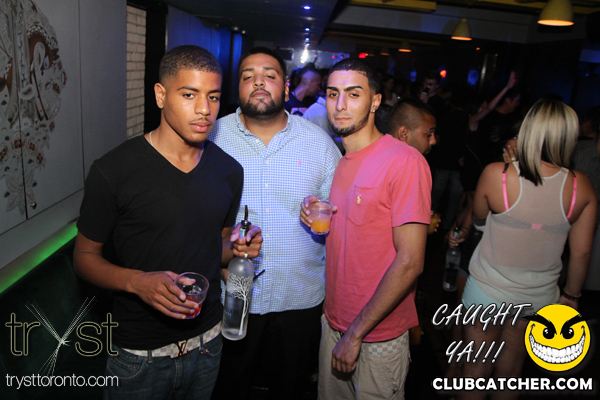 Tryst nightclub photo 175 - June 29th, 2012