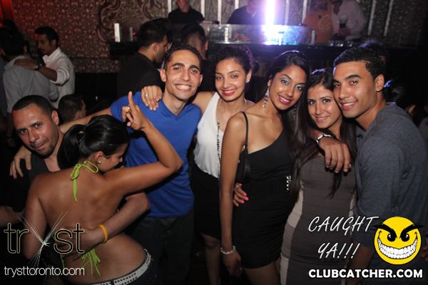 Tryst nightclub photo 180 - June 29th, 2012