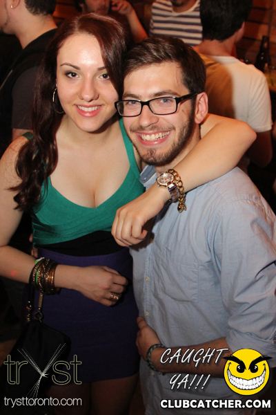 Tryst nightclub photo 183 - June 29th, 2012