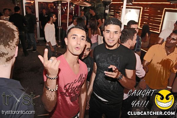 Tryst nightclub photo 184 - June 29th, 2012
