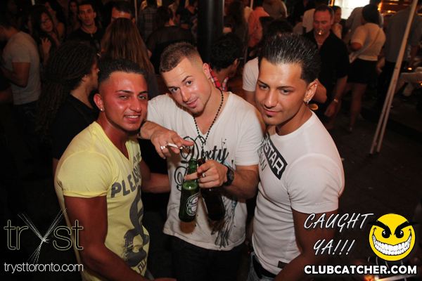 Tryst nightclub photo 185 - June 29th, 2012