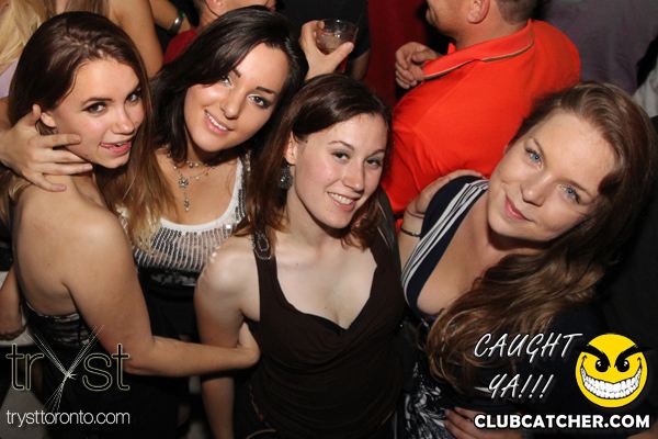 Tryst nightclub photo 186 - June 29th, 2012
